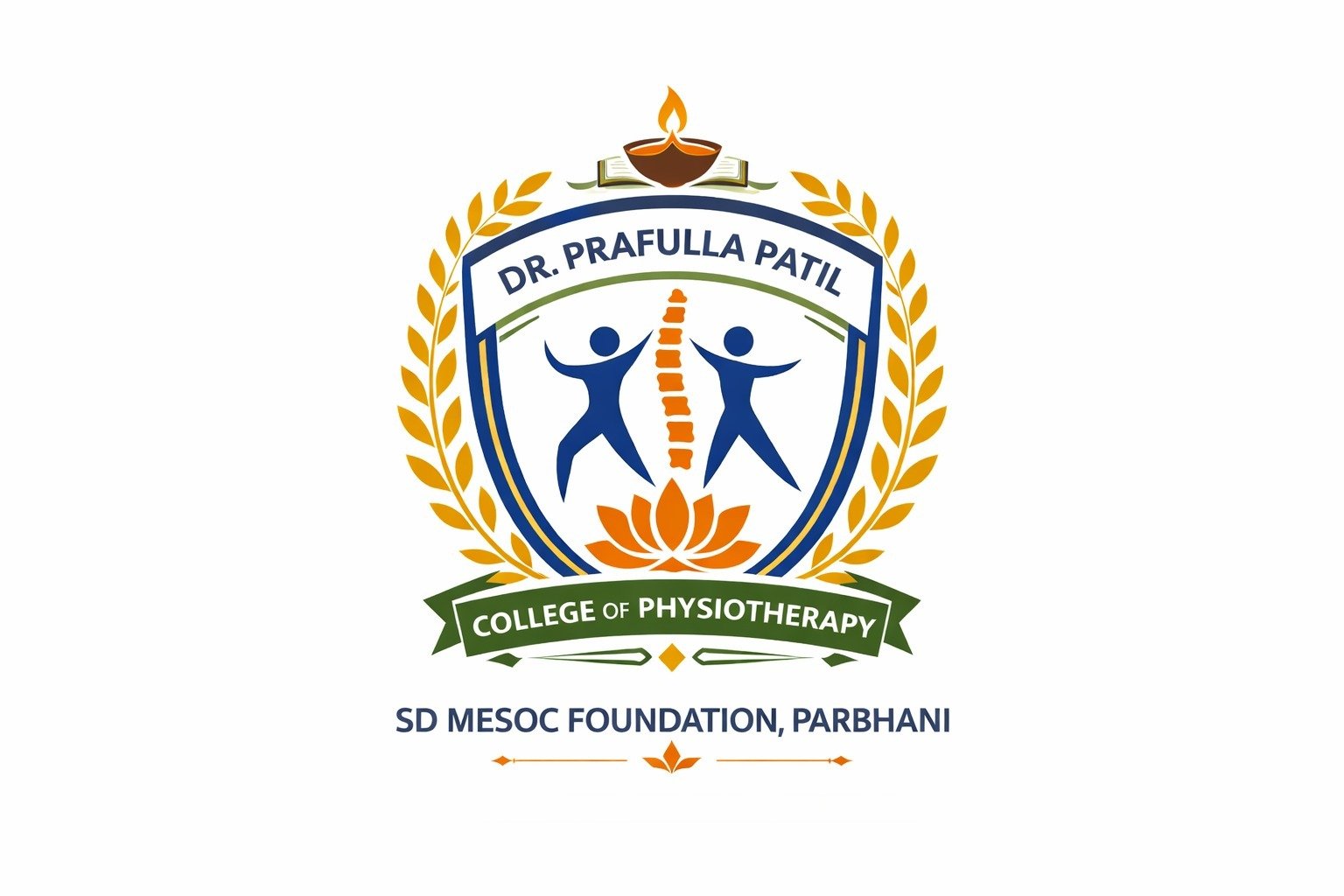 drppphysiotherapycollege.com